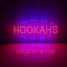 Neon sign hookahs for sale  Calhoun