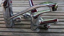 Schütte armaturen küche gebraucht kaufen  Hamburg