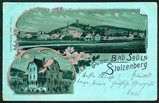 Litho lithografie bad gebraucht kaufen  Köln