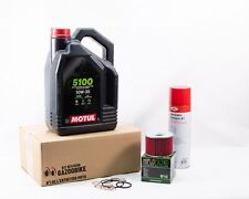 Kit entretien vidange d'occasion  Les Angles