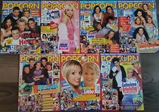 Popcorn zeitschrift 2002 gebraucht kaufen  Brieselang