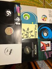 Vinyl house sammlung gebraucht kaufen  Bebra