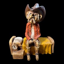 Early riser cowboy for sale  Greenville