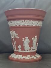 Wedgwood terracotta jasperware for sale  BIRMINGHAM