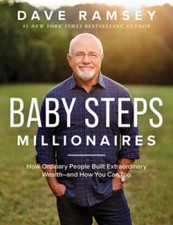 Baby steps millionaires for sale  Montgomery