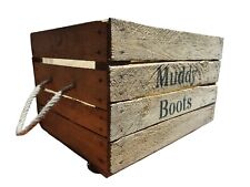 Wellie boot rack for sale  LISS