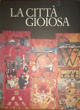 Città gioiosa usato  Italia