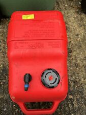 Boat fuel tank for sale  EDGWARE