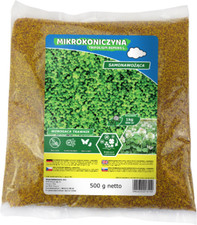 Mikroklee weißklee trifolium gebraucht kaufen  Görlitz-Umland