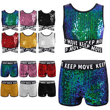 Girls sparkling sequin for sale  SWANSEA