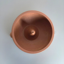Vtg terra cotta for sale  Denison