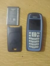 Nokia 3100 rh19 for sale  LONDON
