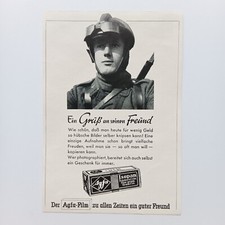 1940 agfa isopan gebraucht kaufen  Berlin