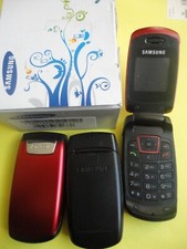 Cellulare samsung sgh usato  Perugia