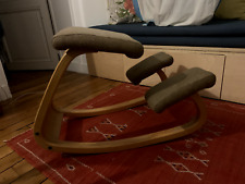 Chaise ergonomique balance d'occasion  Paris XX