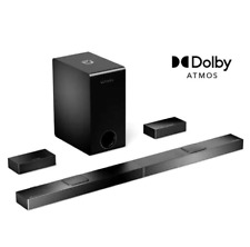 Ultimea nova s80soundbar gebraucht kaufen  Wolfsburg