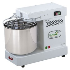 Impastatrice spirale testa usato  Massa di Somma