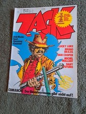 Zack 1974 comanche gebraucht kaufen Zack 1974 comanche gebraucht kaufen  Neuss