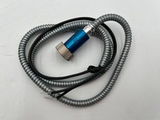 Scanner de Chama Ultravioleta Fireye UV-1A3 90° Ângulo Direito – Detector de Chama UV1A3 comprar usado  Enviando para Brazil