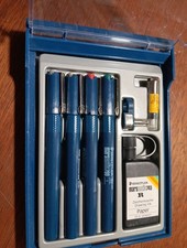 Vintage staedtler marsmatic for sale  Richland