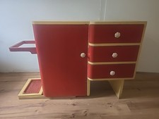 Schuhschrank holz gebraucht kaufen  Bautzen-Umland I
