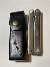 Vintage leatherman pst for sale  Blanchester