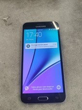 Samsung galaxy 2016 d'occasion  Saint-Martin-d'Hères