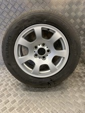 Bmw e60 alloy for sale  IMMINGHAM