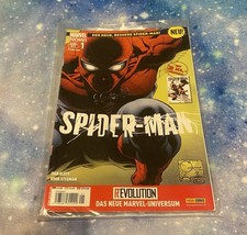 Spider man comic gebraucht kaufen  Marburg