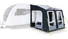 Dometic kampa rally for sale  SLEAFORD