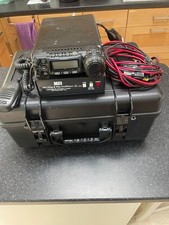 Yaesu 857d plus for sale  WOODFORD GREEN