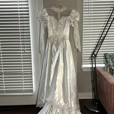 Vintage 1980s white for sale  Columbus