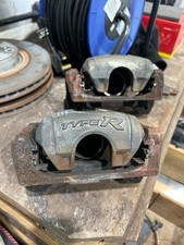 honda civic type r brake calipers for sale  WISBECH