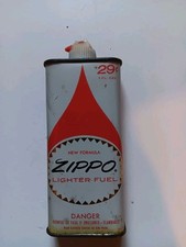 Vintage empty zippo for sale  Forestville