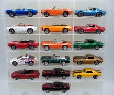 Lot matchbox camaro d'occasion  Expédié en Belgium