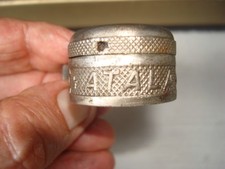 Collarino manubrio atala usato  Bologna