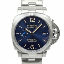 Panerai luminol marina usato  Spedire a Italy