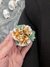 Aynsley china flowers for sale  EXETER