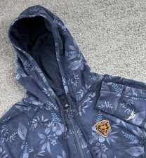 Chicago bears hoodie for sale  Summerville