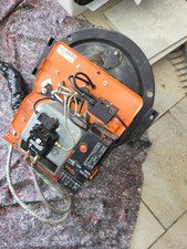 Viessmann öl gebläsebrenner gebraucht kaufen  Reichelsheim (Odenwald)