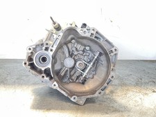 Cambio manuale completo usato  Casalnuovo di Napoli