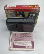 Original pocket casio for sale  LIVERSEDGE