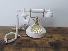 White binatone classic for sale  WALSALL