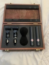 Neumann 185 stereo for sale  BISHOPTON