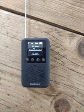 goodmans dab radio for sale goodmans dab radio for sale COWBRIDGE