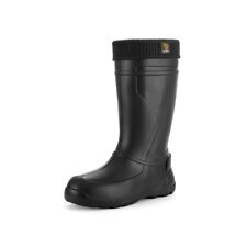 Kalosze Buty przeciwdeszczowe Filcowa wkładka Buty robocze Buty zawodowe Buty termiczne na sprzedaż  PL