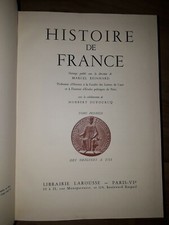 Histoire volumes reinhard d'occasion Histoire volumes reinhard d'occasion  Pineuilh