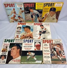 1957 1959 sport for sale  Farmington