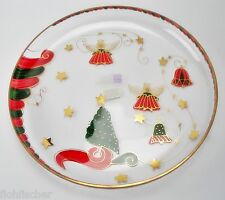 Nagel glas weihnachten gebraucht kaufen  Waakirchen
