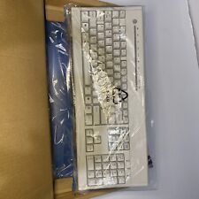 TECLADO ACER USB CON CABLE QWERTY KU-0355 NUEVO EN CAJA Envío Gratis En Australia segunda mano  Embacar hacia Argentina